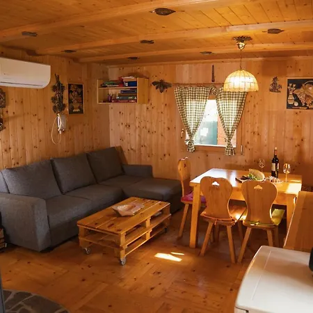 Jurcek Vakantiehuis *