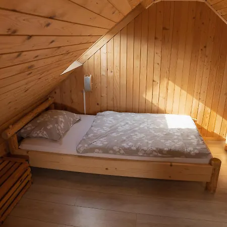 Jurcek Holiday home *