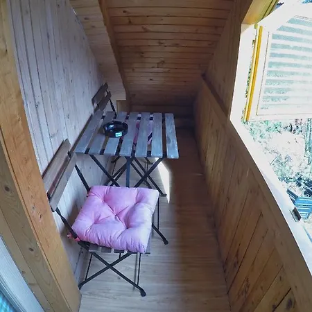 Jurcek Nyaraló Radovljica