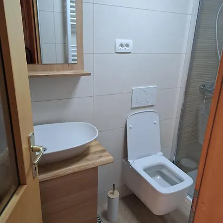 Holiday home Jurcek