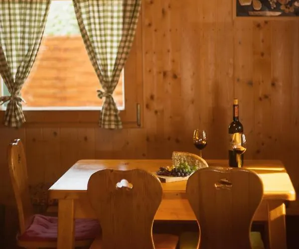 Holiday home Jurcek *