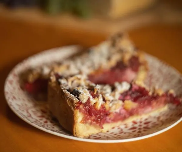 Jurcek ラドヴリツァ