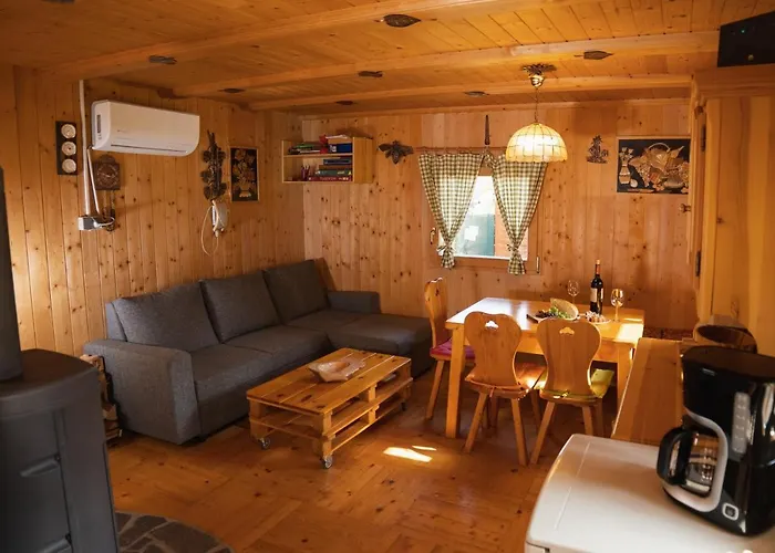 Jurcek Holiday home *