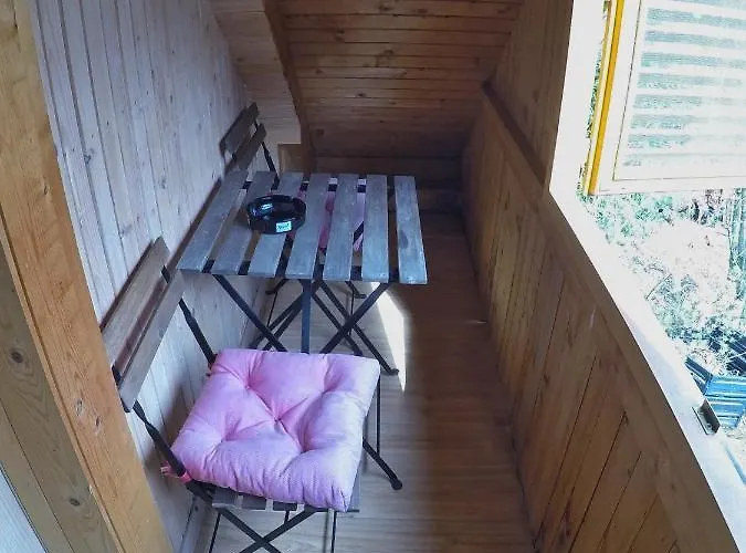 Jurcek Holiday home Radovljica